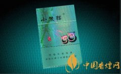 小熊猫香烟是哪里产的 小熊猫香烟价格图表一览