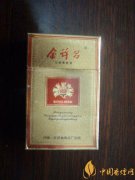 2025金许昌香烟价格和图片一览