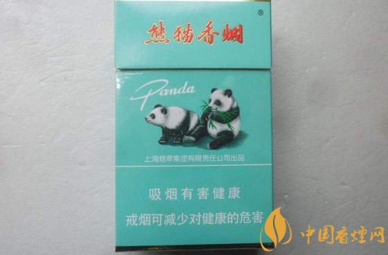 上海本地烟有哪些?上海本地烟大全