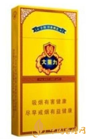 大重九细支香烟好不好抽 大重九细支香烟价格及口感分析