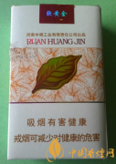 黄金叶软黄金香烟价格表图一览 黄金叶软黄金口感品析