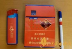 玉溪香烟价格表图大全 好抽的四款玉溪香烟推荐