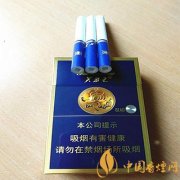 芙蓉王软蓝口感怎么样 芙蓉王口感评测