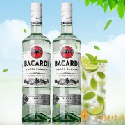 百加得朗姆酒兑什么喝 3种饮用百加得朗姆酒的方法